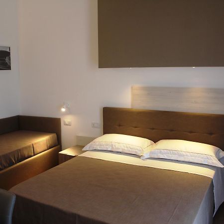 I Cordari B&B Vieste Exterior foto